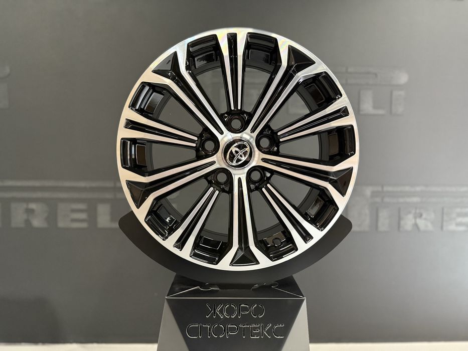 16цола Тойота Toyota 5x100
