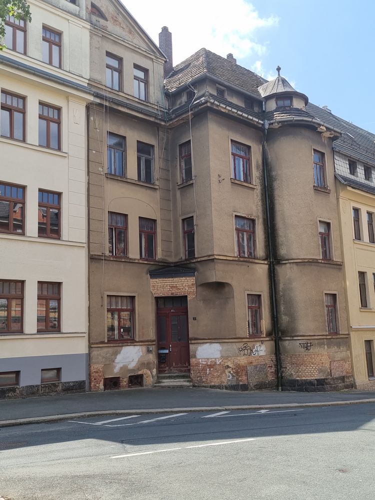 Proprietar vand casa in 08468 Reichenbach