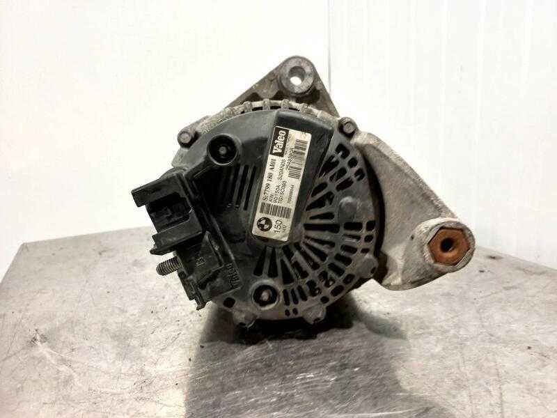 Alternator 150 A, BMW Seria 1 3 5 7 x3 E60, E65, E87, E91, E66 E61 E90