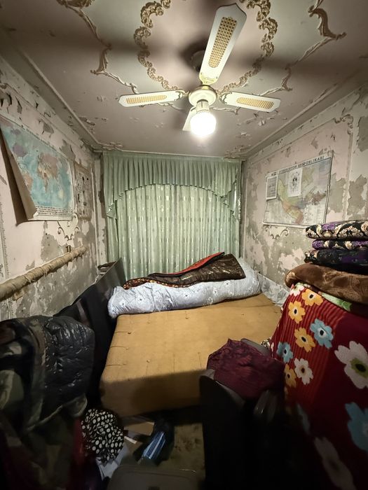 Ассалому Аллайкум Согдиана 3 хоналик квартира сотилади