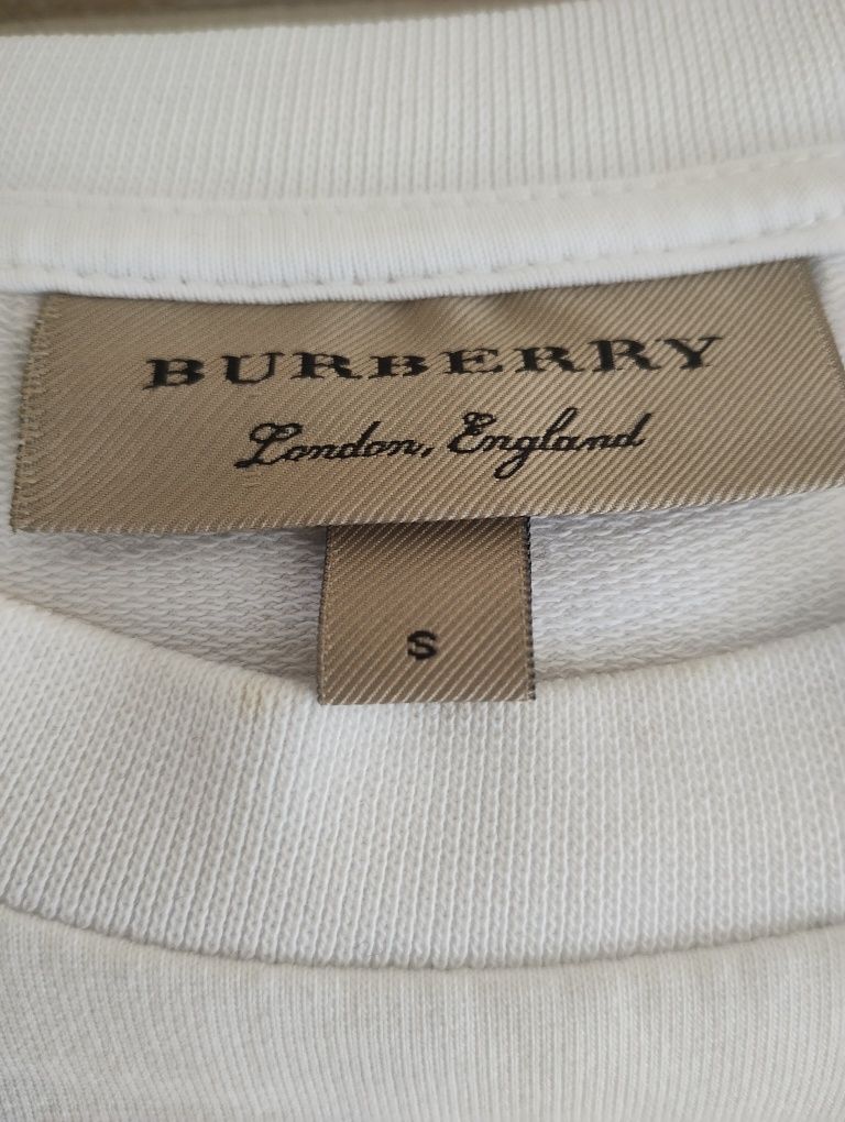 Мъжка блуза Burberry