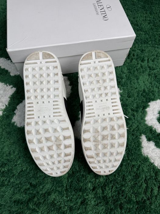 Valentino Garavani Trainer marimea 43
