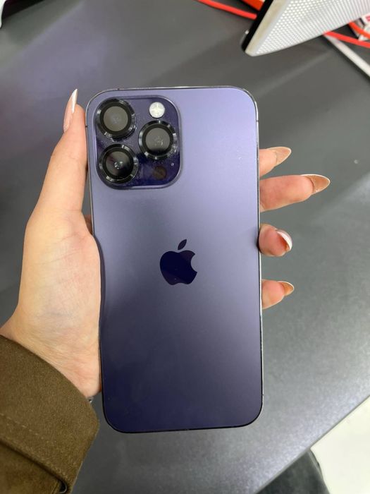 Iphone 14 pro max