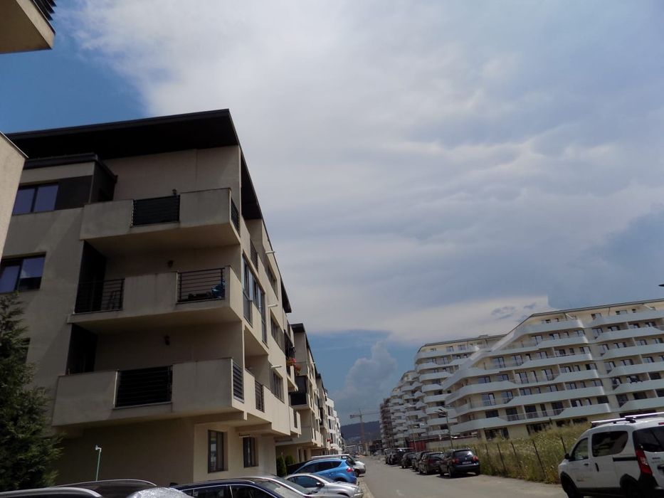 Pf.vand apartament cu doua camere
