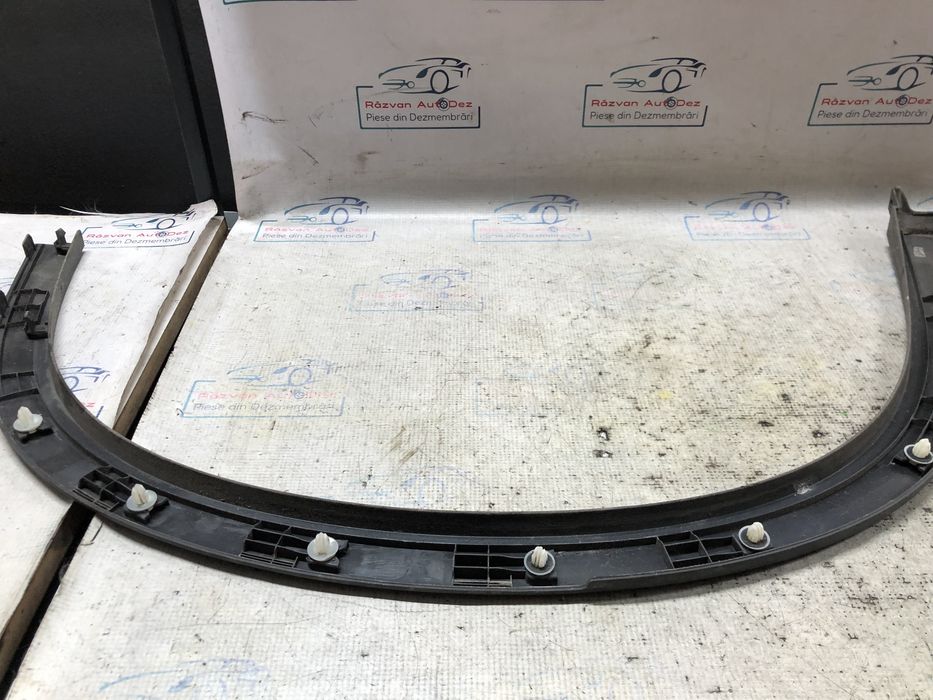 bandou aripa dreapta spate  suzuki vitara 2017