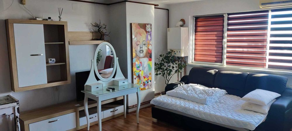 Garsonieră modernă de închiriat – Craiovei, zona Kaufland, Pitești