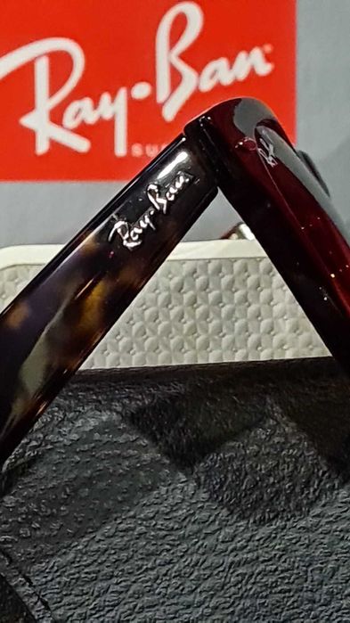 Слънчеви Очила RayBan  WAYFARER RB2140