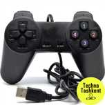 USB джойстик для компьютера, gamepad, joystik, геймпад (Dostavka bor)