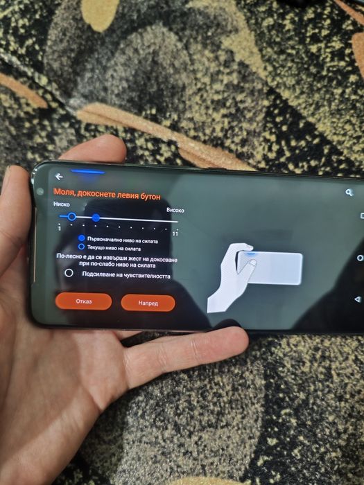 Asus ROG Phone 2 8/128