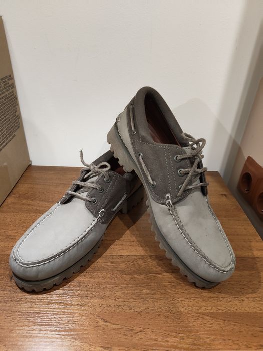 Timberland Мокасини