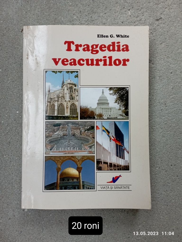 Cărți,reviste, catalog străine( 10 lei buc)