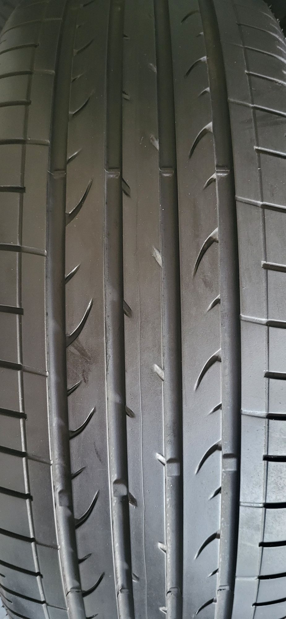 2 anvelope 235 60 18 bridgestone dot 2020