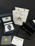 Мужские часы Абырой Abyroy watch