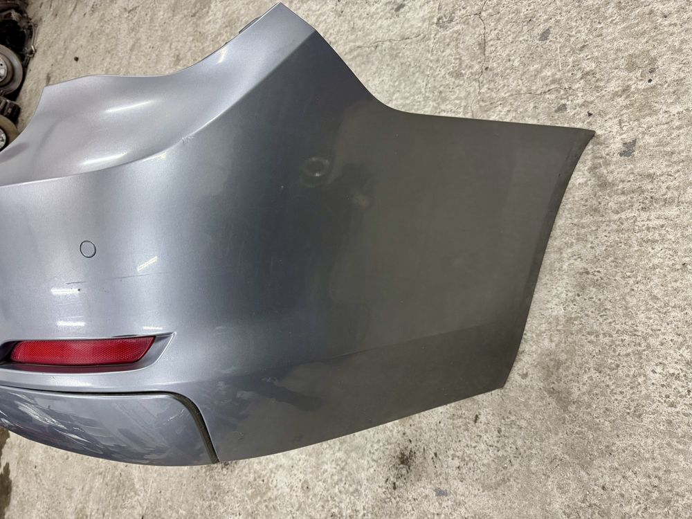 Задна броня за BMW 7 F01 2009г