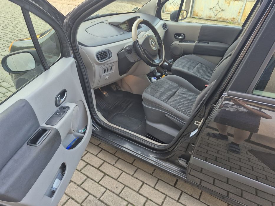Vand Renault Modus