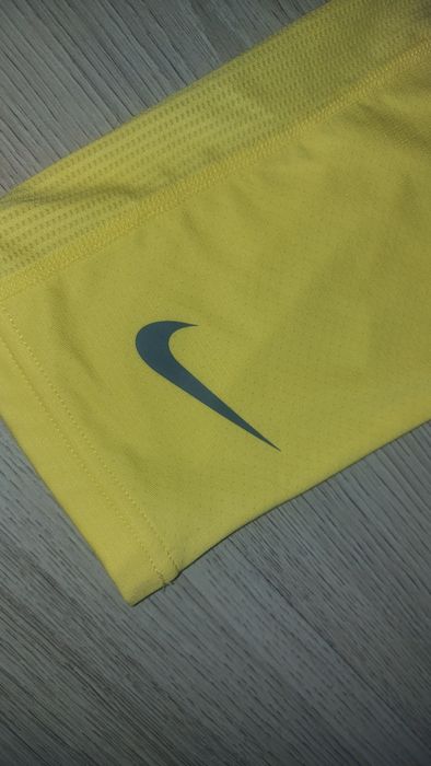 Nike pro мъжки клин XL 3/4
