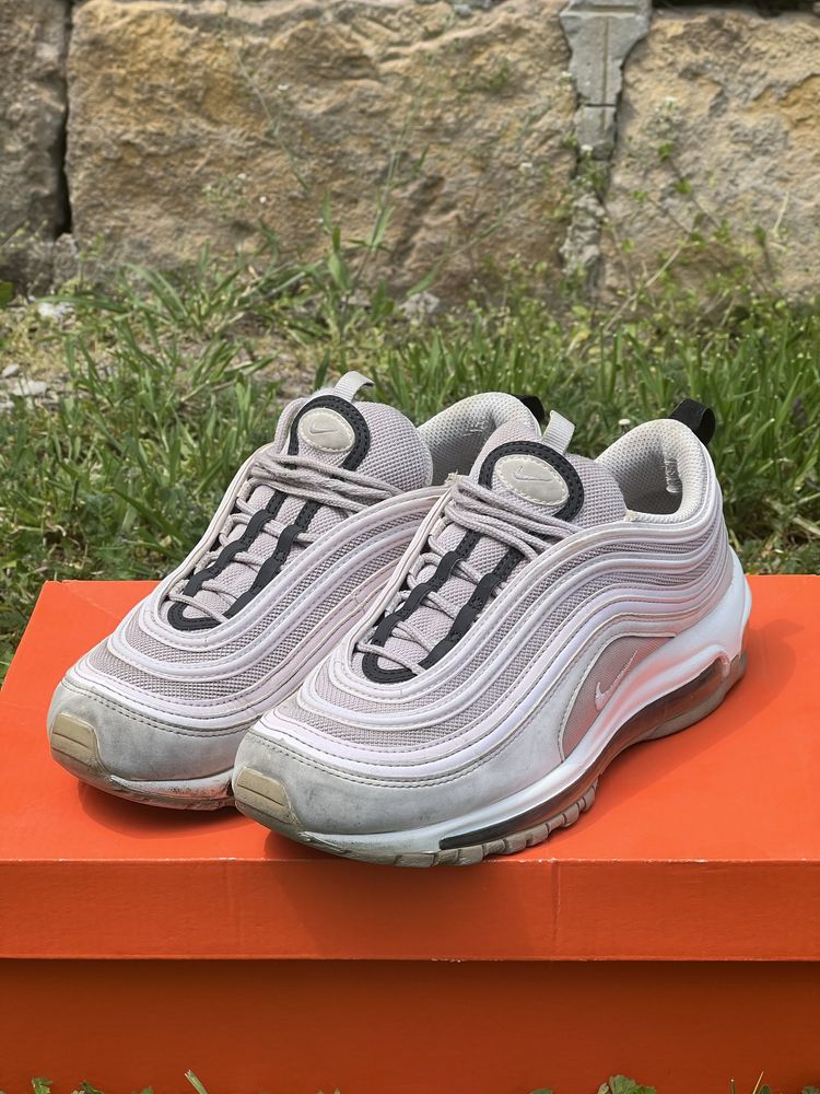 Nike Air Max 97- (39)