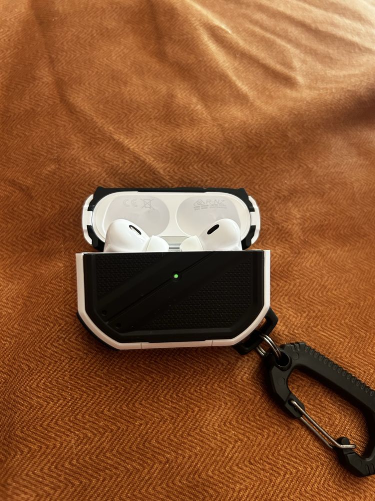 Airpods pro 2 оригинални