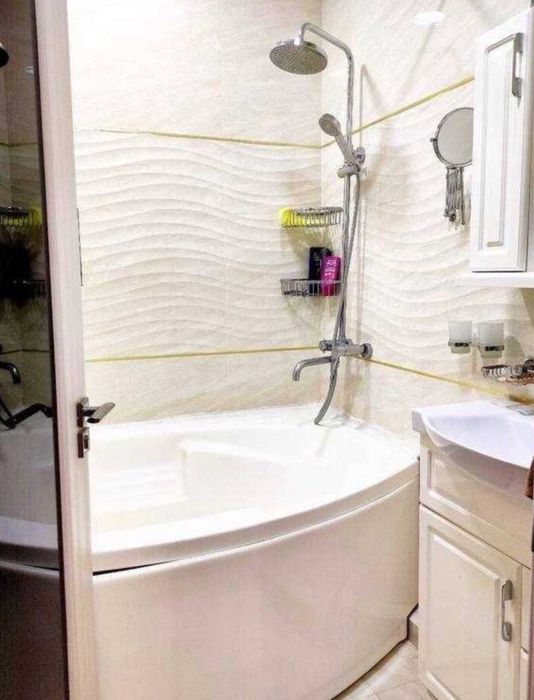 Продажа евро кв ЖК “Dream House” 3/2/10 101м2 яккасарай