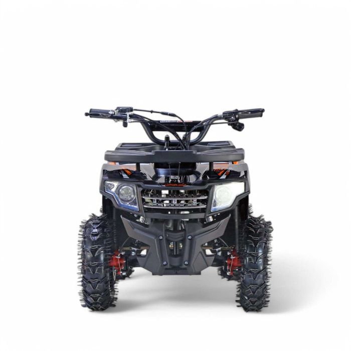 Atv copii M4 S Hummer 6″ 49cc Pornire la Buton
KXD
