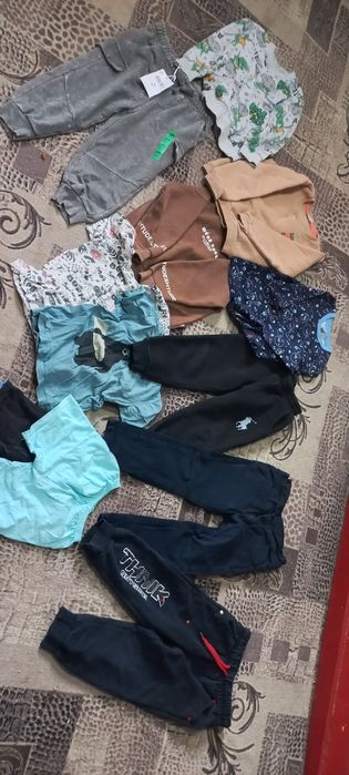 Продам все вещи, что на фото