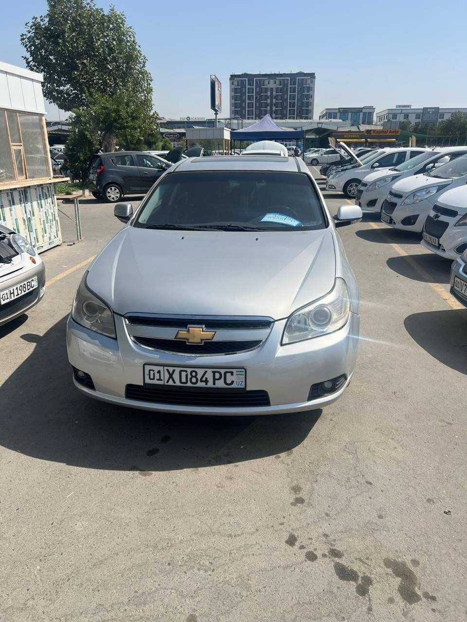 Эпика кулранг 2008 йил фул позицияси 6400$