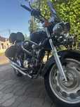 Vand motocicleta Honda Keeway Superlight 125