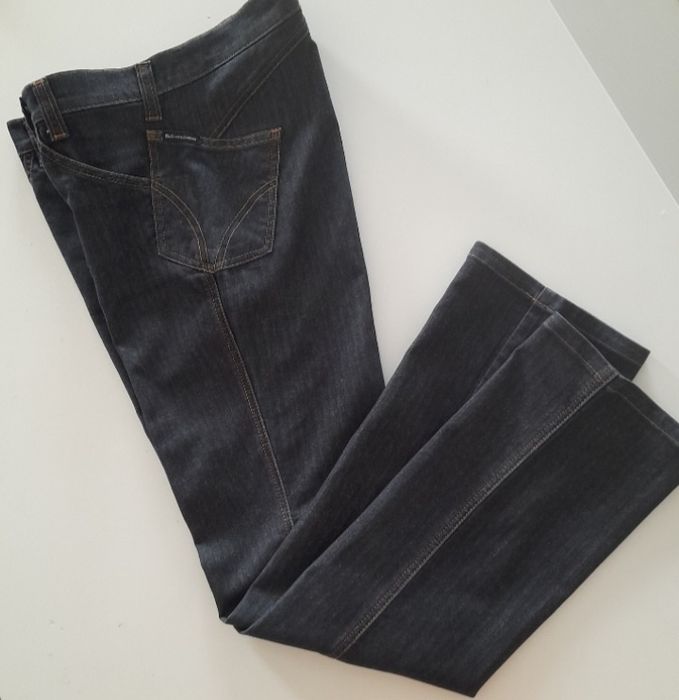 Blugi D&G Dolce Gabbana autentici