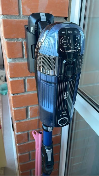 Пылесос Tefal x force 150