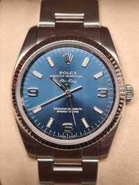 Ceas Rolex, Oyster Perpetual, Air-King, 34 mm