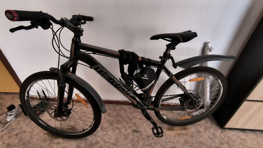 Обмен/продажа Merida 100