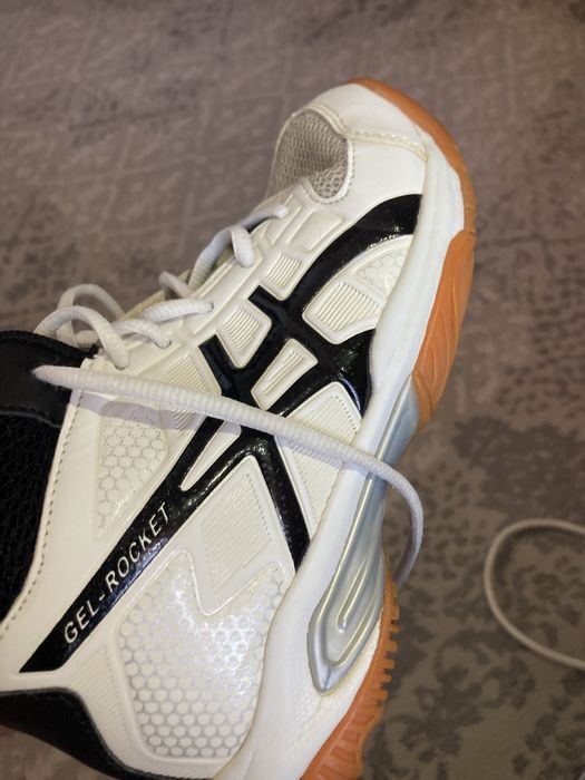 Asics gel-rocket