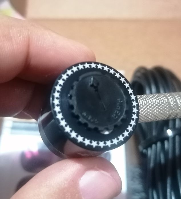 Doza (doze) clarinet si saxofon cu volum