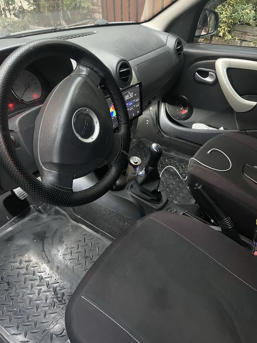 Vand dacia logan mcv