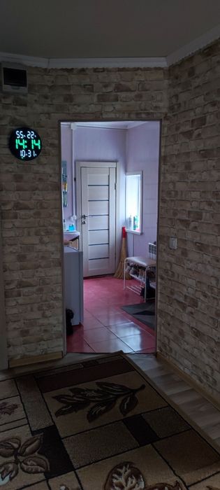 Продам дом в Западном