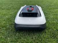 Robot tuns iarba Ecovacs GOAT O500 PANORAMA