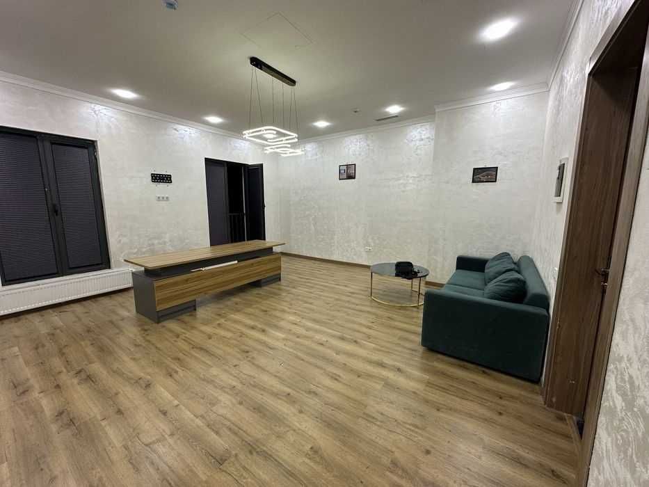 Сдам 35 м² Офис в Аренду. Минор. Ц-6. Пожарка. Юнусабадский!