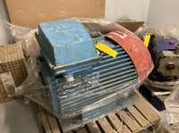 Motor electric trifazat ABB, 160kW, 1500rpm, 380V