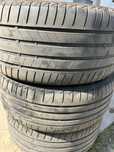 255 35 19 Bridgestone vara dot 2023