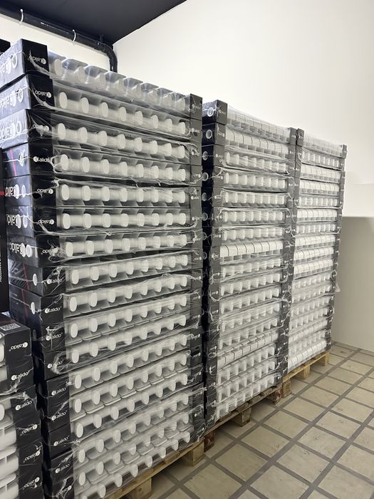 RADIATOR Calido alyumin elegant premium