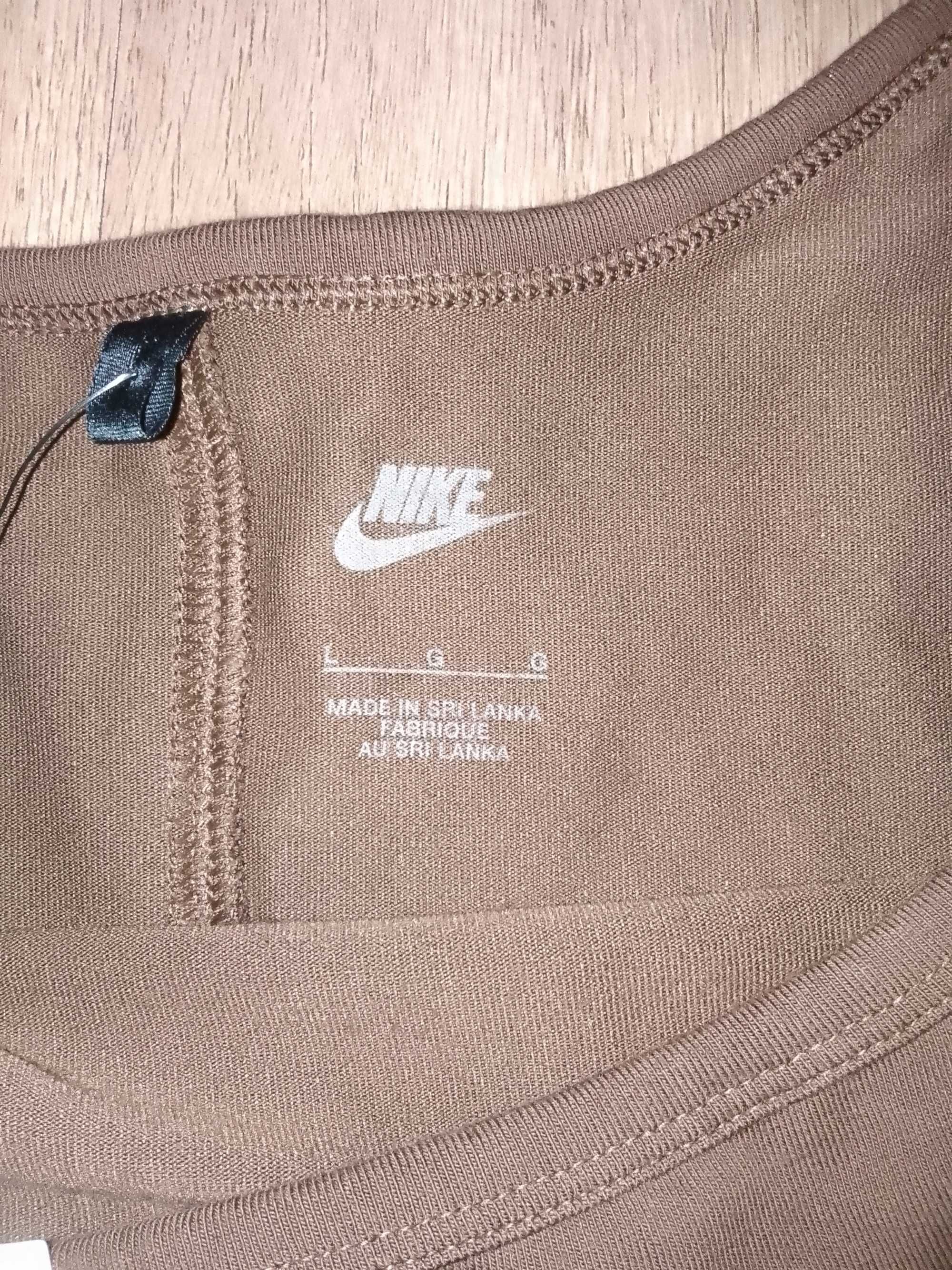 Дамски гащеризон NIKE