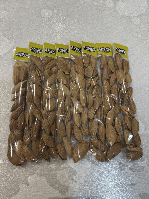 Chaq chuq va qurt upakovka 25 gr, 30gr OPTOM