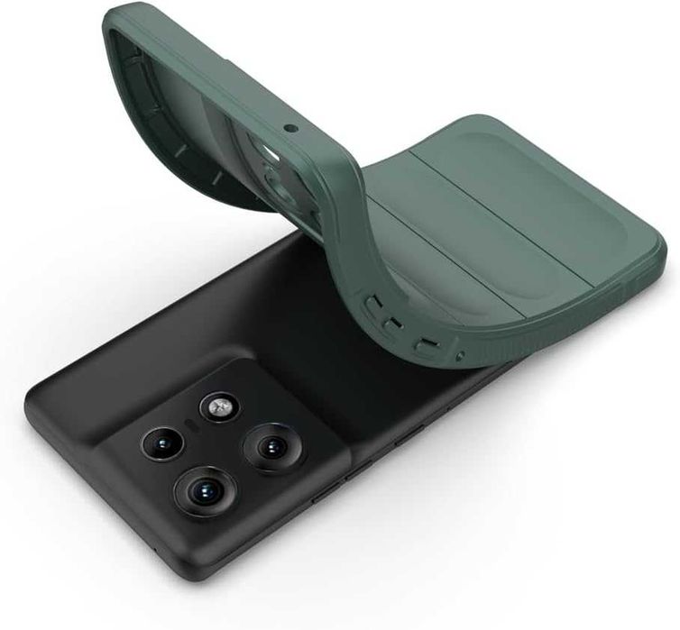 Husa Antisoc model Airbag Motorola Edge 50 Pro 5G / Motorola Moto G85