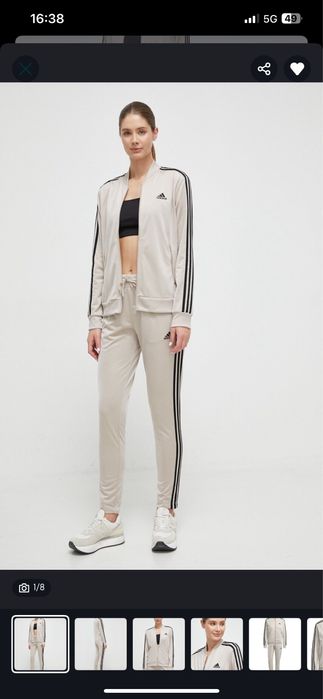 Екип adidas адидас