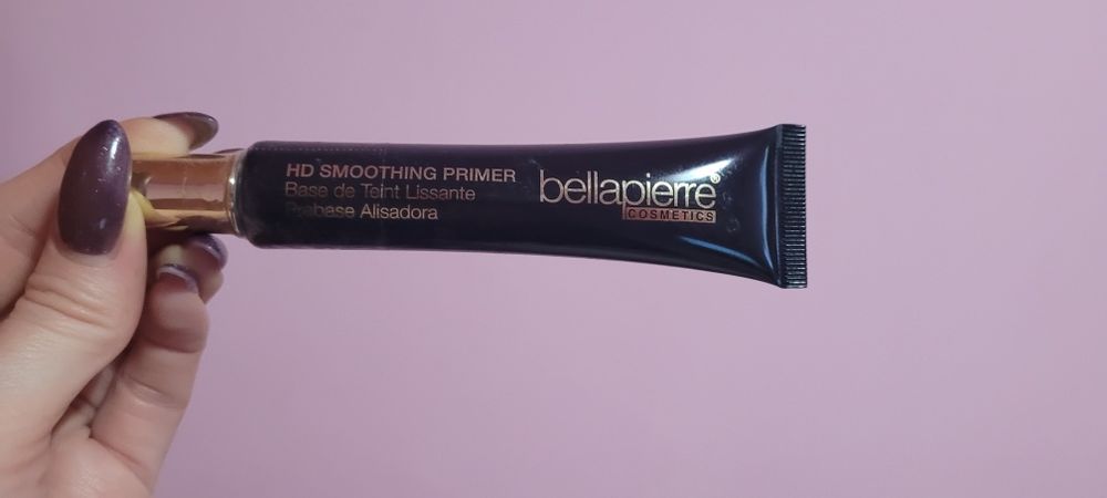 Lumene CC cream, 2 праймъра