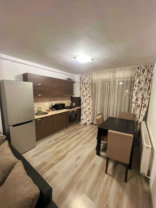 Apartament 2 camere langa Promenada Mall Sibiu