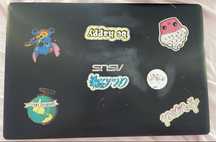 Laptop ASUS folosit