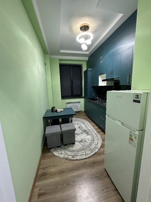 Arenda Yakkasroy Shota Rustaveli