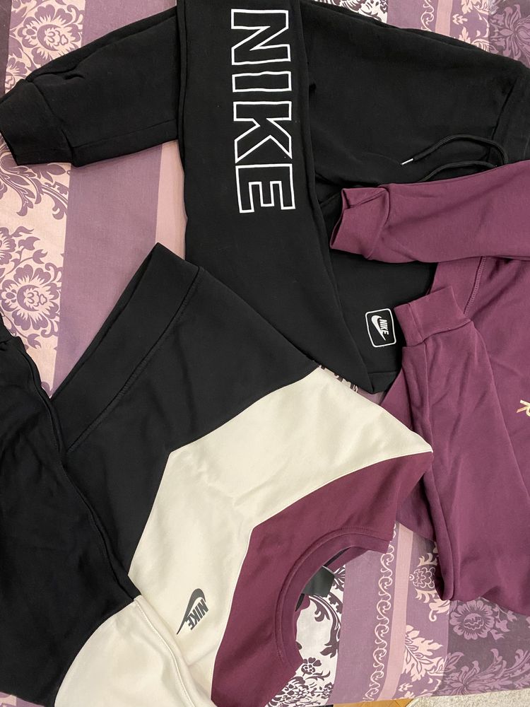 Nike комплект
