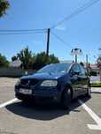 Touran 2006(1.9-105cp)